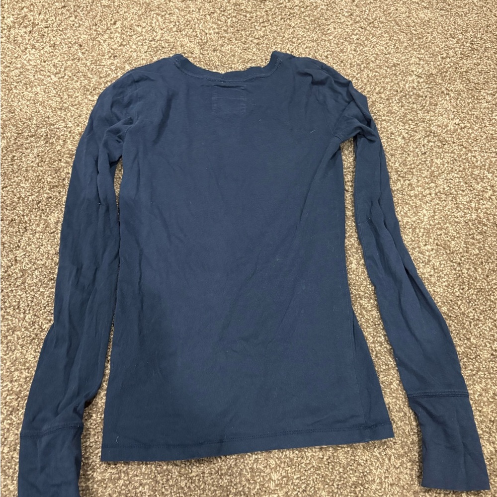 Women’s long sleeve Hollister size small
